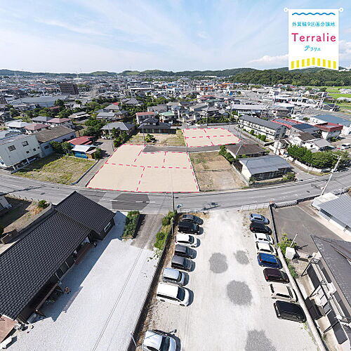 千葉県君津市外箕輪４丁目 土地