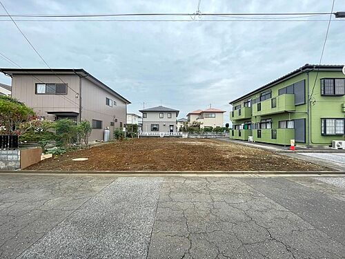 千葉県君津市南子安４丁目 1780万円