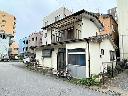 栃木県宇都宮市宿郷２丁目 2300万円