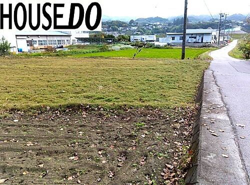 長野県飯田市毛賀 土地