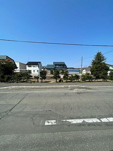 北海道夕張郡栗山町松風３丁目 850万円