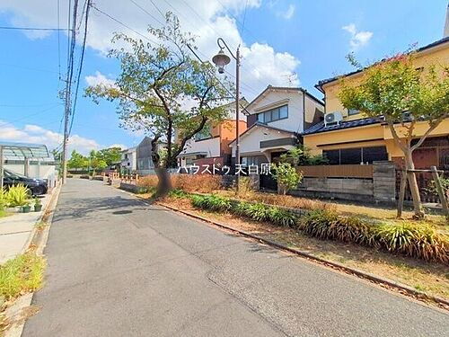 愛知県名古屋市瑞穂区井の元町 土地