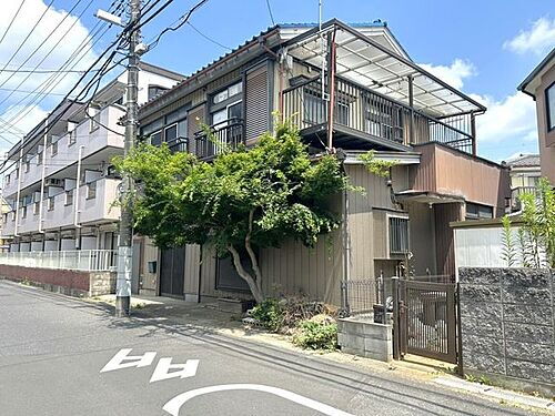 埼玉県越谷市蒲生西町２丁目 2999万円