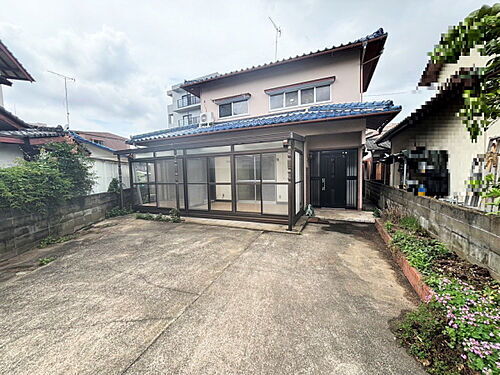 福岡県福岡市博多区板付７丁目 2980万円