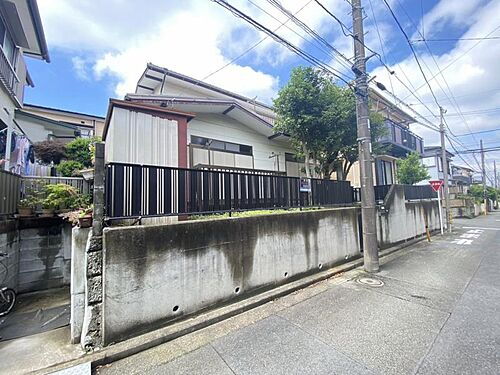 神奈川県横浜市南区永田山王台 2800万円