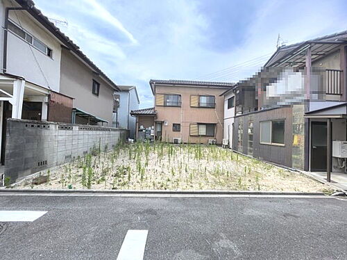 愛知県清須市須ケ口 1200万円