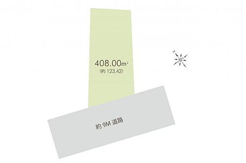 埼玉県東松山市大字石橋 土地