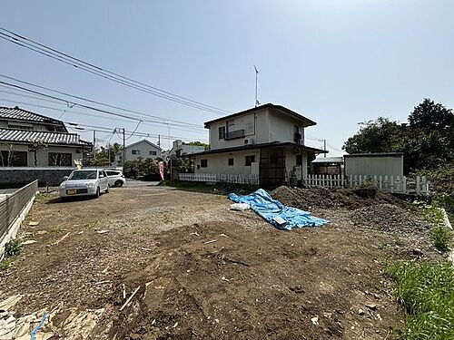 神奈川県南足柄市和田河原 1180万円