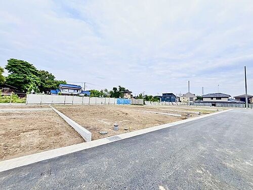 神奈川県秦野市西田原 土地