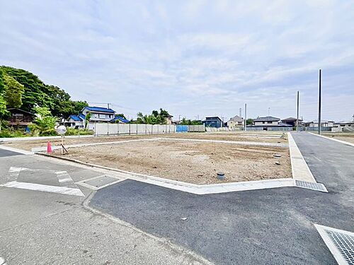 神奈川県秦野市西田原 土地