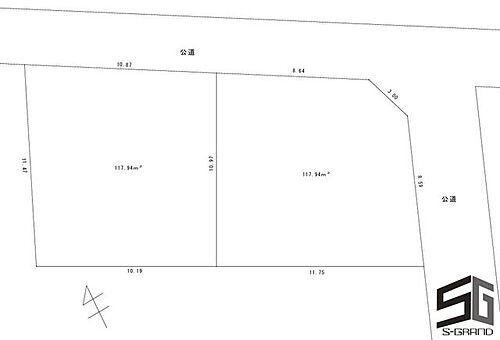 神奈川県秦野市弥生町 土地