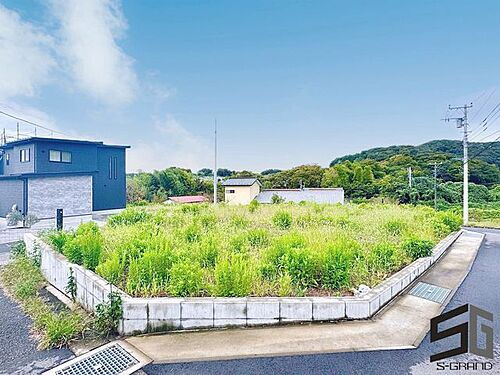 神奈川県秦野市北矢名 土地