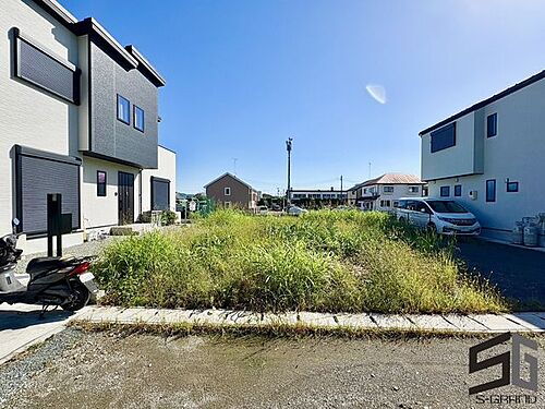 神奈川県南足柄市沼田 建築条件付土地