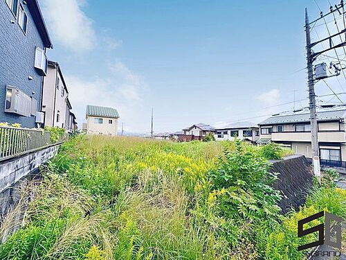 神奈川県秦野市曽屋 土地