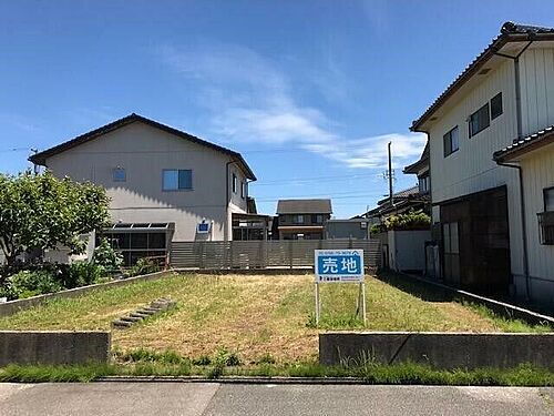 富山県射水市浜開新町 204.44万円