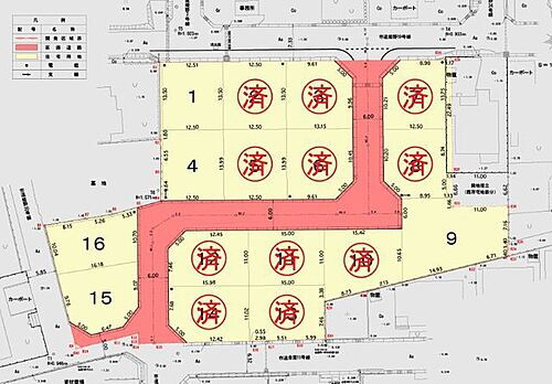 富山県高岡市姫野 520万円