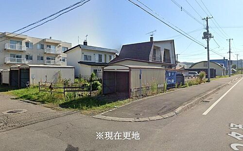 北海道紋別郡遠軽町二条通南１丁目 470万円