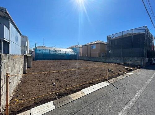 千葉県八千代市八千代台北４丁目 土地