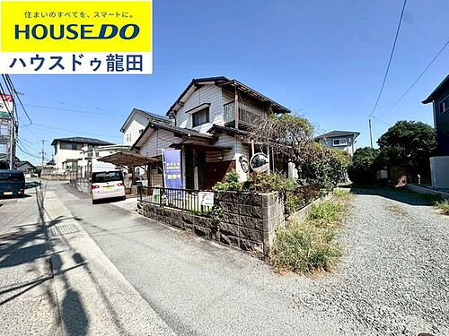 熊本県熊本市東区秋津１丁目 土地