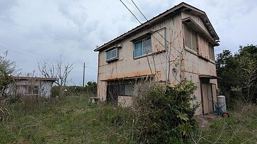 千葉県山武郡横芝光町屋形 300万円