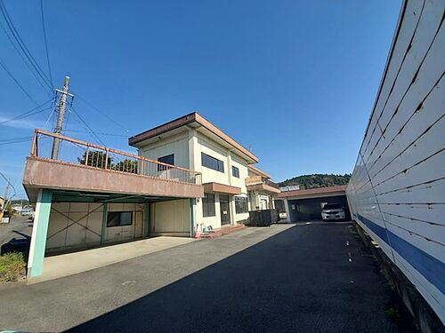 静岡県富士宮市大岩 土地