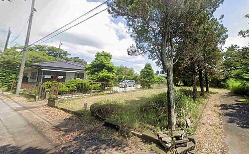 千葉県山武市蓮沼ニ 65万円