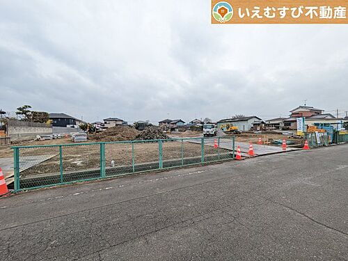 埼玉県行田市大字前谷 1030万円