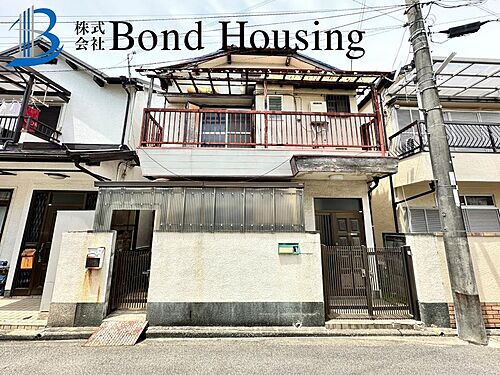 兵庫県明石市二見町西二見 土地