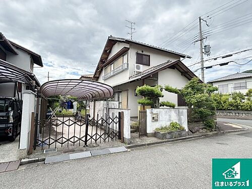 兵庫県川辺郡猪名川町伏見台２丁目 土地