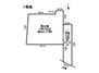 楠味鋺３丁目　全３区画　１号地　売土地