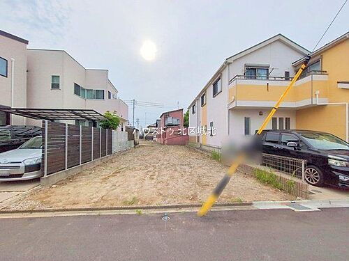 愛知県名古屋市北区光音寺町３丁目 3199万円