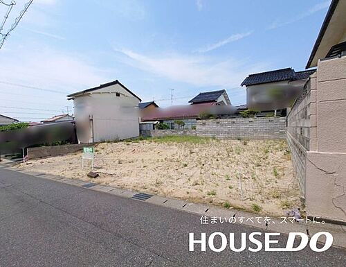 鳥取県鳥取市浜坂２丁目 1260万円