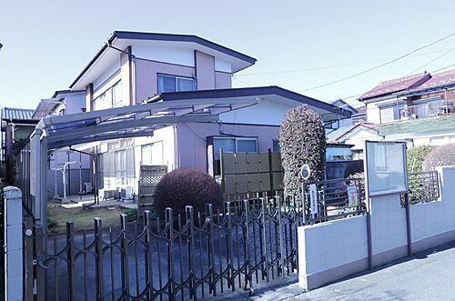 茨城県古河市常盤町 590万円