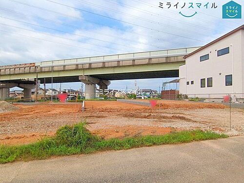 愛知県刈谷市今川町山ノ端 土地