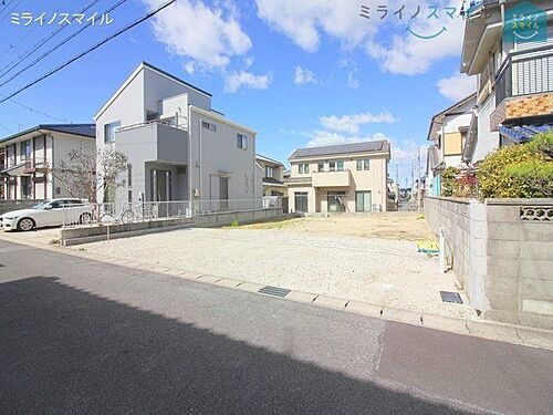 愛知県安城市里町池ノ浦 3500万円