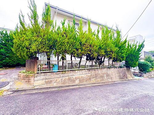 神奈川県鎌倉市七里ガ浜東４丁目 土地