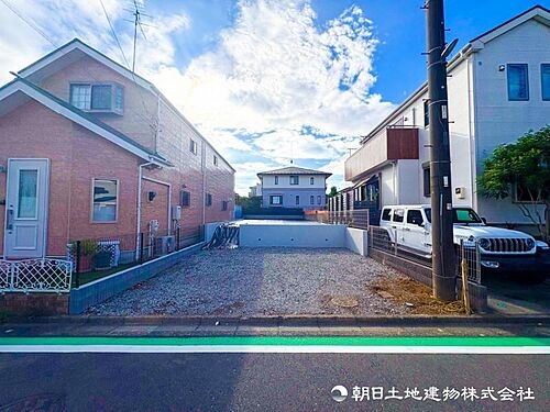 神奈川県藤沢市湘南台７丁目 土地