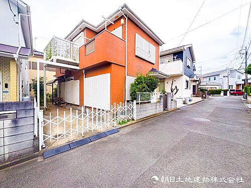 神奈川県茅ヶ崎市松林３丁目 土地