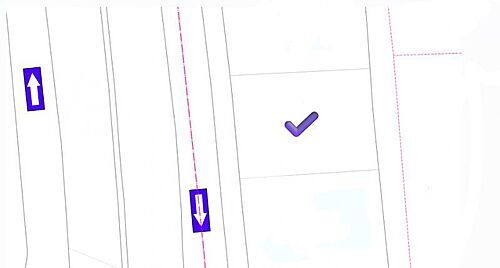 神奈川県藤沢市高谷 土地