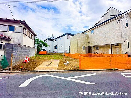 神奈川県藤沢市本鵠沼１丁目 5480万円