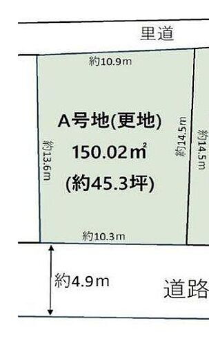大阪府茨木市西安威１丁目 2580万円