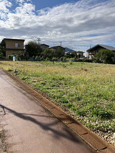 秋田県大仙市大曲須和町２丁目 土地