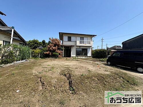 愛知県愛西市草平町新開 950万円