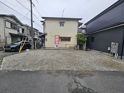 兵庫県加古川市加古川町大野 500万円