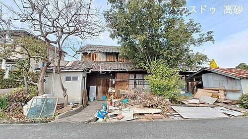 兵庫県加古川市西神吉町岸 1080万円
