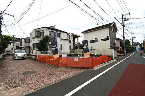 東京都世田谷区赤堤３丁目 9400万円