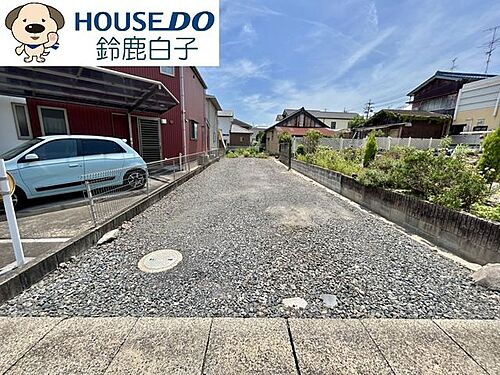 三重県鈴鹿市神戸６丁目 880万円