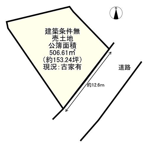 京都府亀岡市篠町篠下西裏 2980万円