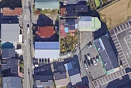 富山県富山市中島３丁目 1400万円