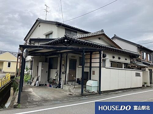 富山県富山市下奥井１丁目 1680万円